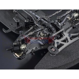 AXon TC10/3 1/10 Carbon Chassis Electric Touring car kit 